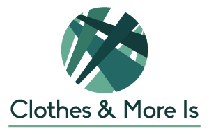 Clothes & More Is logo